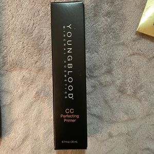 Youngblood CC Perfection Primer